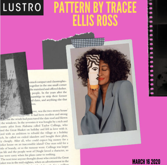 PATTERN by Tracee Ellis Ross: A Black-Owned Hair Care Brand! | Lustro Hair: 100% Virgin & Remy Hair Extensions